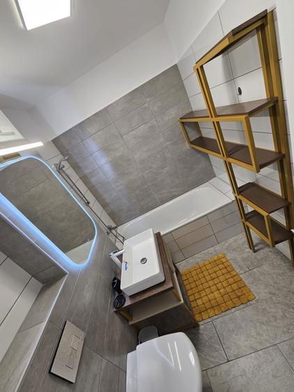 Apartament 3 Camere-Maia Teilor-et 2-Lux - 3