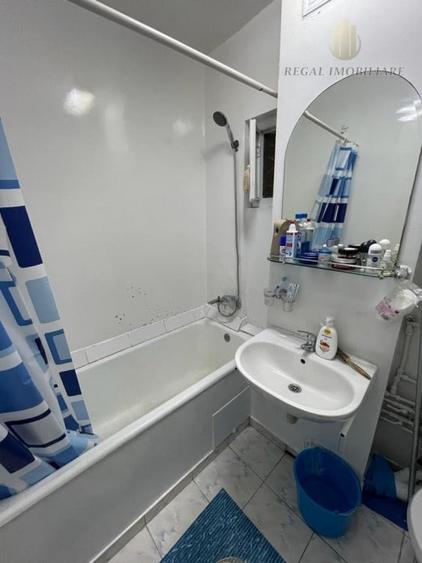 3 Camere | Rahova - Giurgiului | Balcon | 76 Mp - 6