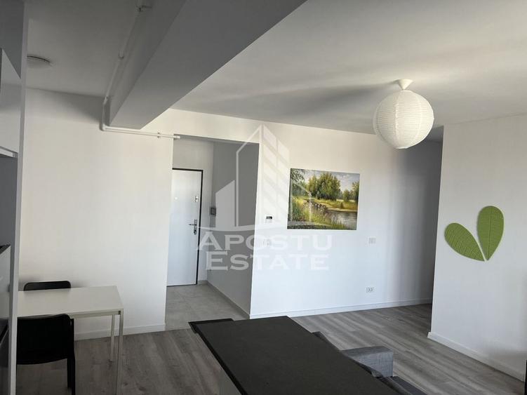 Apartament cu 3 camere City of Mara, centrala proprie, pr... - 15