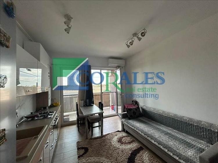 Calea Urseni - Disponibil imediat, loc de parcare inscris in CF. - 5