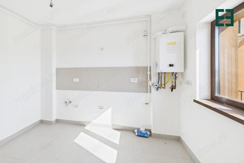 Rate la dezvoltator - Apartament nou cu o camera etajul 2 - Timi?oara - 8