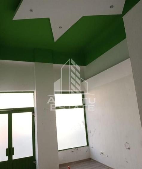 Spatiu comercial  170mp  zona Ultracentral - 5
