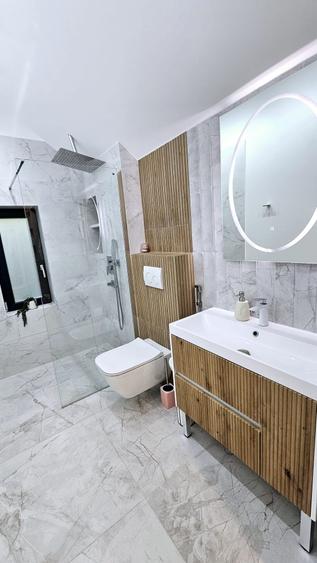 Vila/Casa de inchiriat Centru Civic - 9