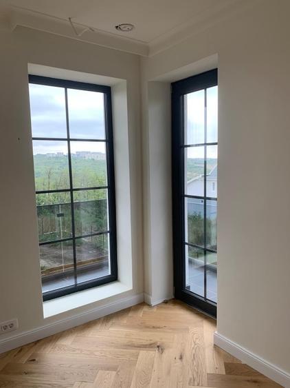 Casă SMART cu 0 facturi! Lângă Copou – Doar 237000 euro tva 21% inclus - 7