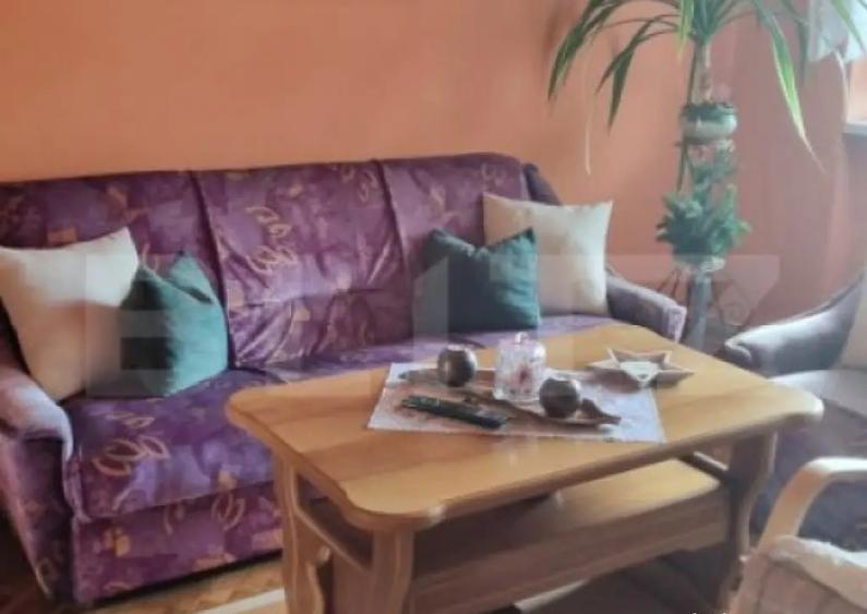 Apartament de vanzare, cu 3 camere, 91 mp, zona Bl. Closca - 5