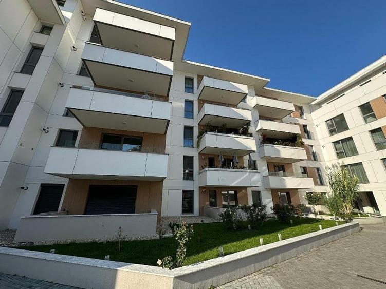 Garsoniera de inchiriat Unirii Mircea Voda - 15