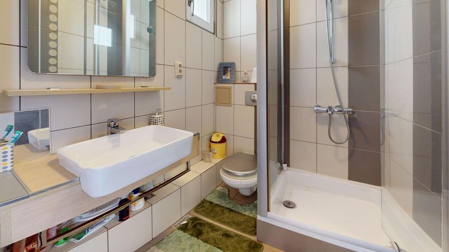 Apartament 2 camere mobilat complet Berceni - Str. Luica - 21
