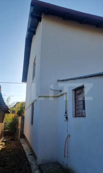 Casa-VILA deosebita ,mobilata plus toate facilitatile - 11
