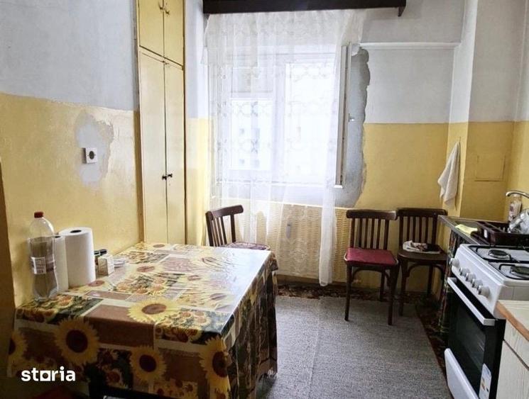 Apartament 3 camere decomandat/ Metrou Aurel Vlaicu - 3