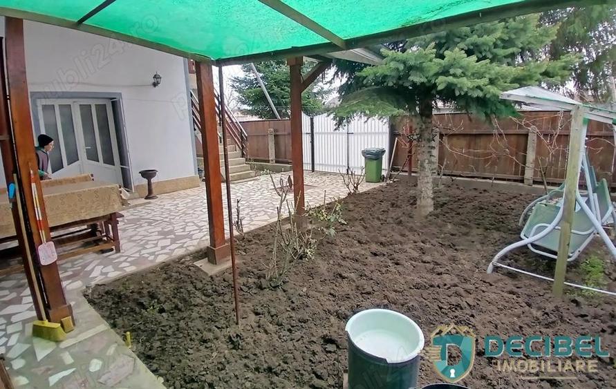 Casa cu personalitate ?i mansarda Zona Simion Barnu?iu, Tecuci - 9