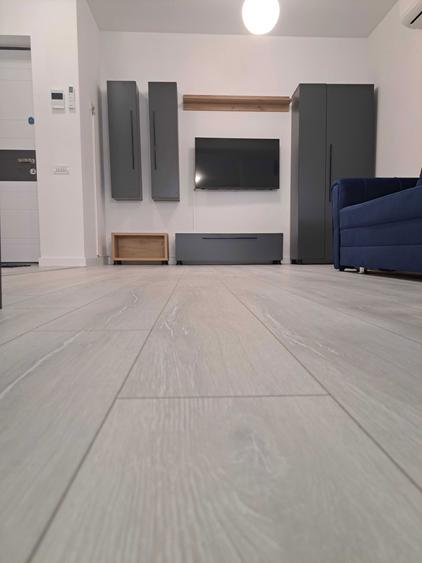 Inchiriere 2 camere tip studio, Biruintei 81 , Popesti Leordeni - 4