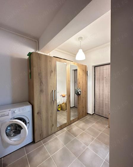 Garsoniera metrou Berceni - 3