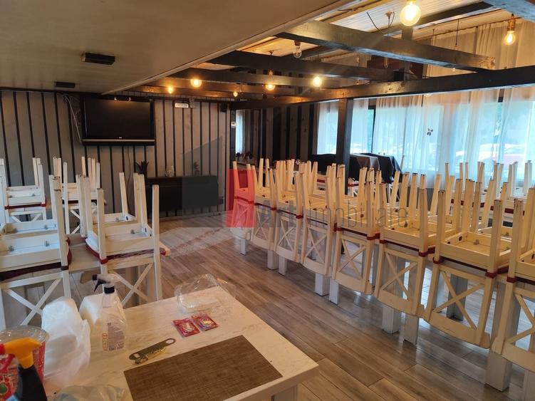 Spatiu comercial de inchiriat in zona Berceceni (Bulevard) - 19