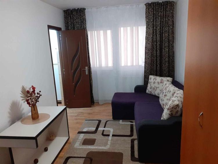 Inchiriez apartament 1 camera confectii - 4