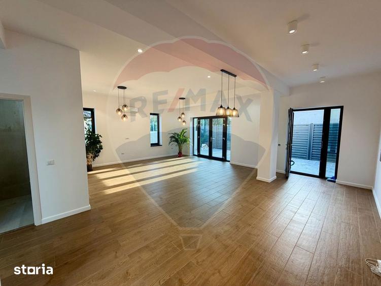 Casa / Vila cu 4 camere de vanzare in zona Dedeman - 7