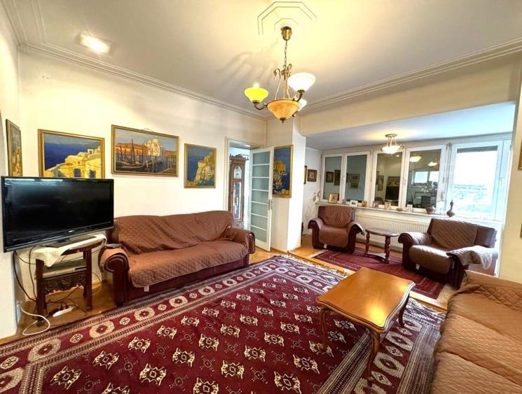 Vila zona Kiseleff - 3