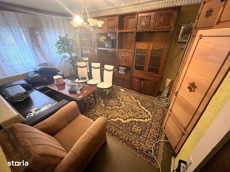 Apartament 4 CAMERE | 82mp | Cartier E3 - 4