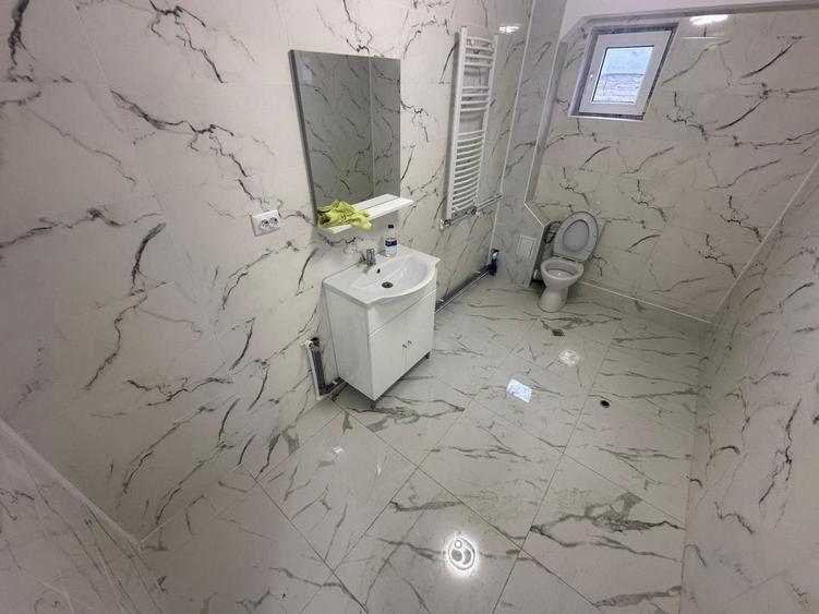 CASA INDIVIDUALA, 4 CAMERE, TOATE UTILITATIEL, NOU, COMISION 0% - 8