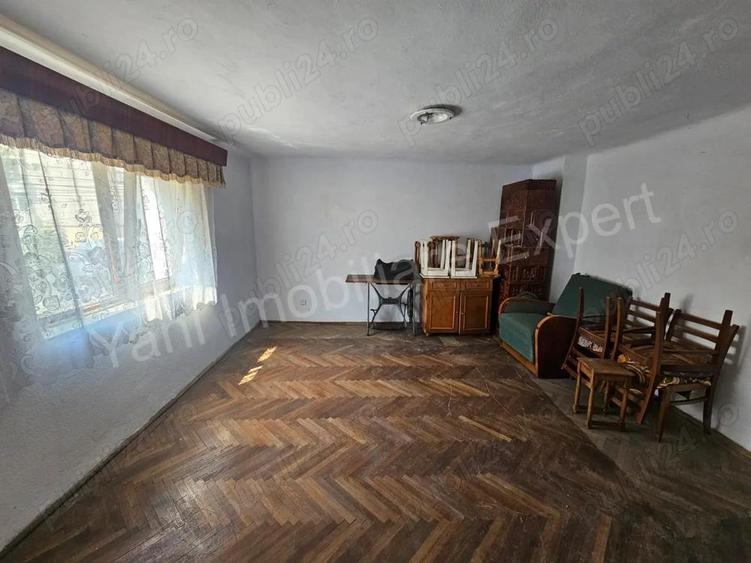 Casa de vanzare in Curtea de Arge?, str Cuza Voda. - 7