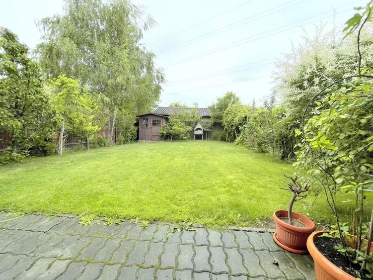 Duplex 1/2 - zona Dumbravita-British School - 20