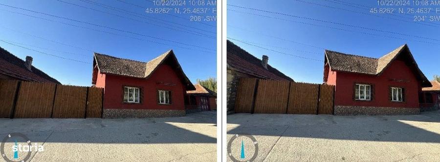 Casa si teren Cutus, ID: R2929980 - 7