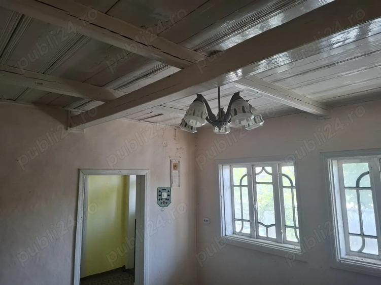 Casa cu teren in Tutora - 5