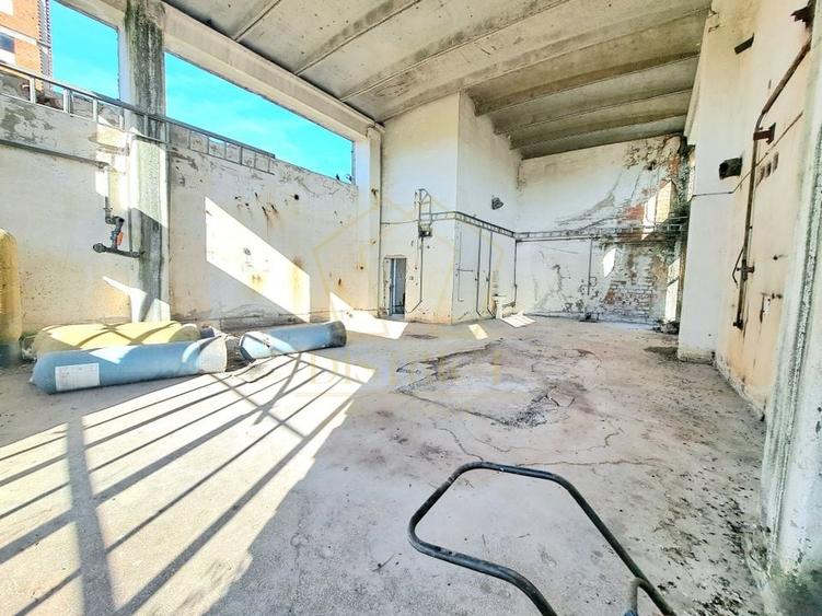 Hala pentru depozitare, productie SAD I Freidorf - 4