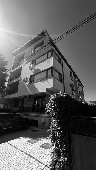 Duplex modern cu 4 camere în cartierul Damaroaia - 15