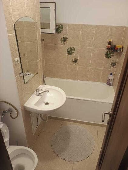 Apartament Brancoveanu - 2