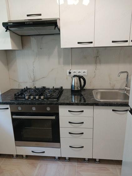 Inchiriere garsoniera Floreasca - 2