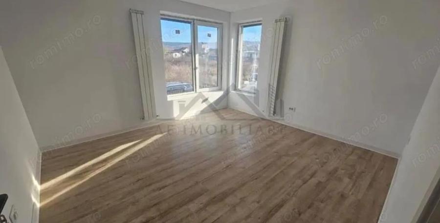 Vila individuala 4 camere, 3 bai Bucium Visan - 4