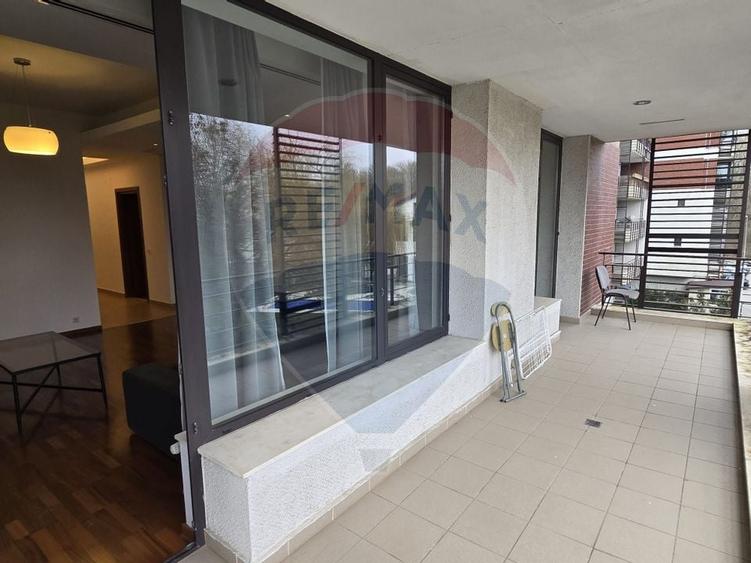 Inchiriere Apartment 4 camere Complex Liziera Pipera - 11