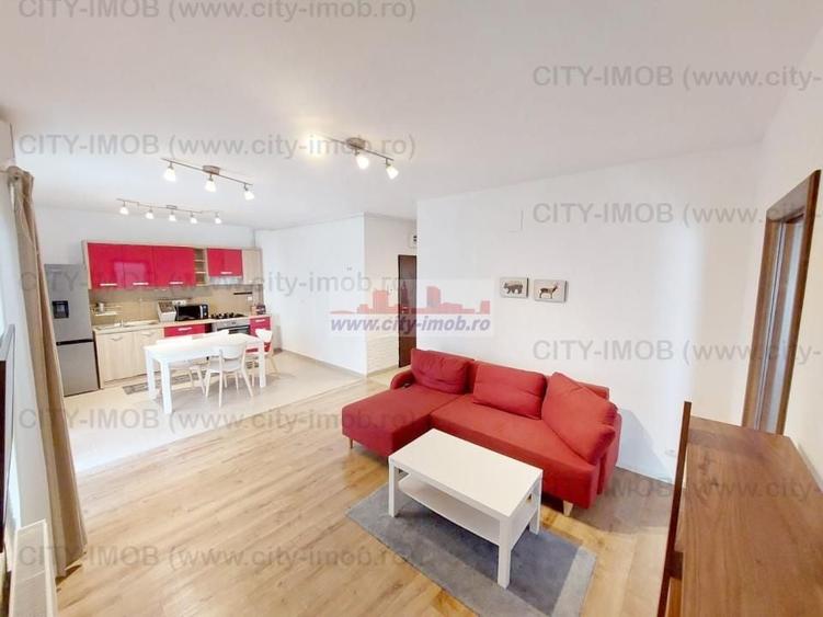 Inchiriere apartament 3 camere Baneasa Complex Rezidential - 4