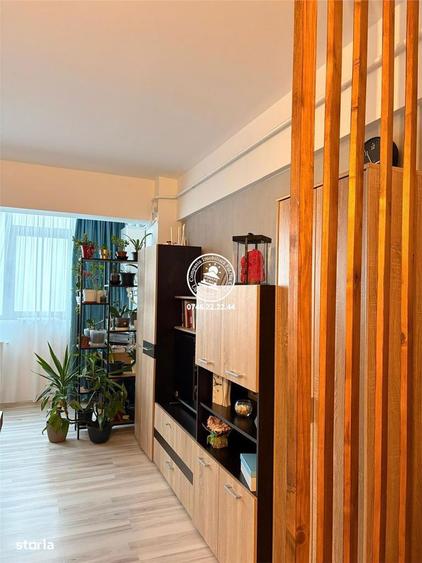 Apartament 1 camera de vanzare, Miroslava - 6