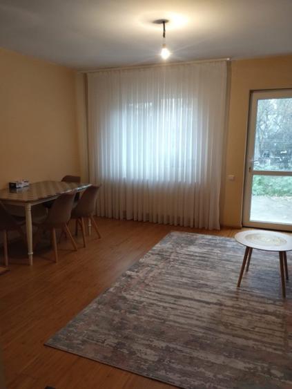 Duplex 4 camere Dimitrie Leonida - 4