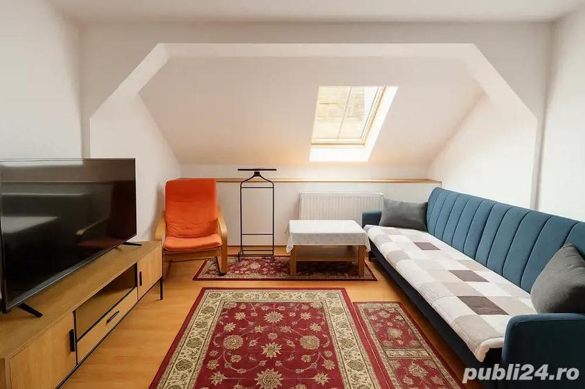 Casa de Vanzare Strada Dornei 27 - 3