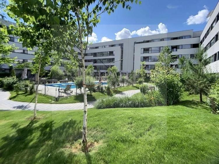 Apartament 3 camere Sos. Chitilei Atria Urban Resort I parcare inclusa - 3