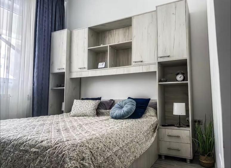 Inchiriez apartament 2 camere - 6