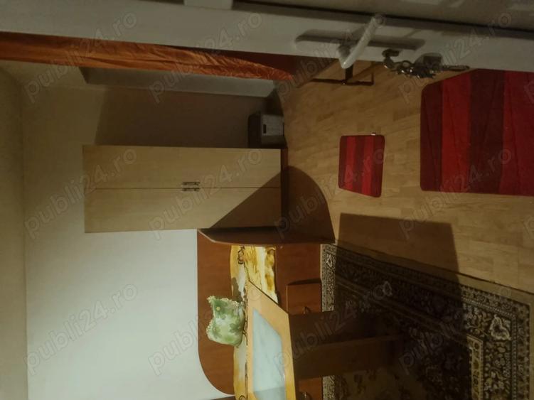 Inchiriez apartament cu o camera in calea sagului. - 1