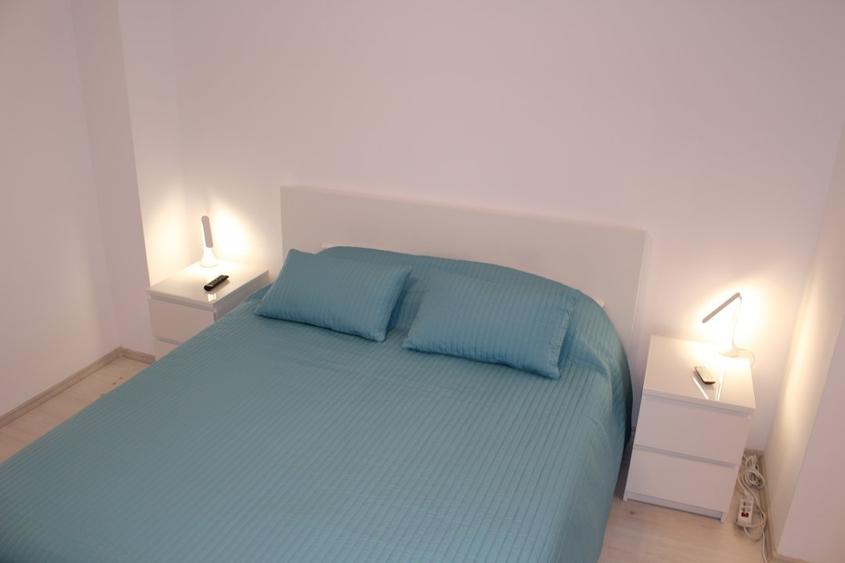 Apartament 3 camere zona Otopeni(Aeroport) bloc NOU-Complet Mobilat si Utilat - 17