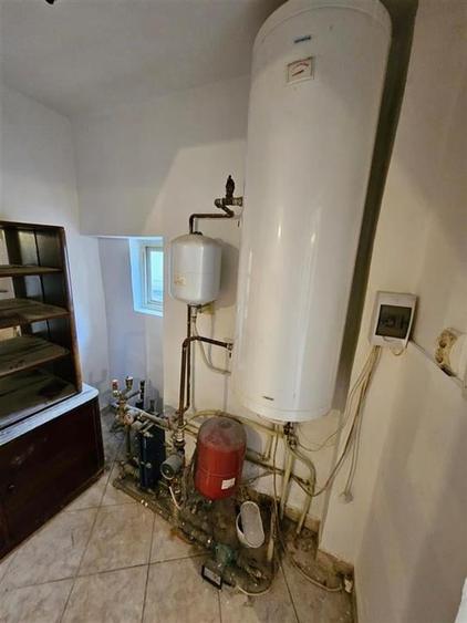 RECO Casa ultra-centrala cu 3 camere . - 9