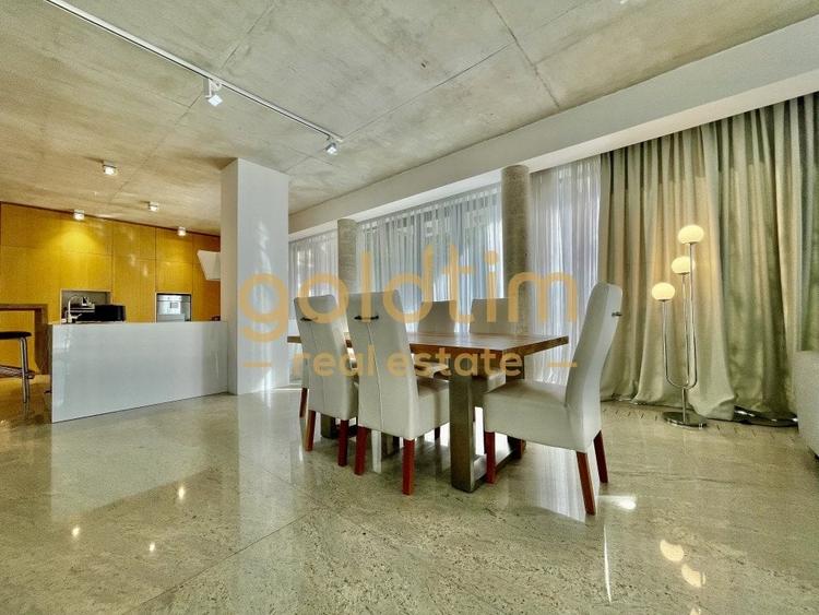 SUPERB/ ESQUISITE DESIGN/ GARDEN/ PARKINGS/ IANCU NICOLAE - 12