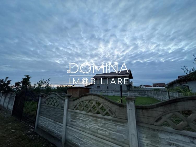 Vanzare teren intravilan, situat in Targu Jiu, strada Ana Ipatescu - 3