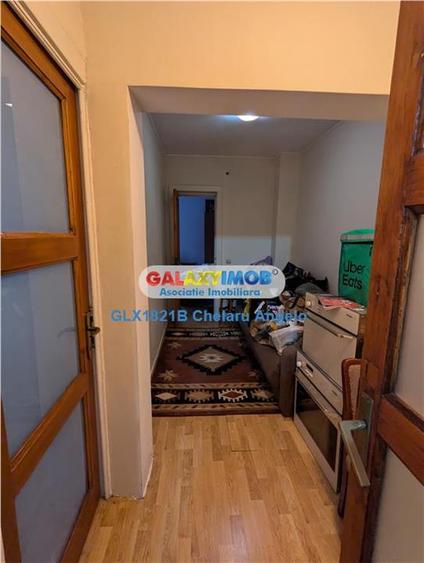 Rahova-Margeanului casa 100 mp, teren 315 mp,deschidere 13,5 ml,garaj - 20