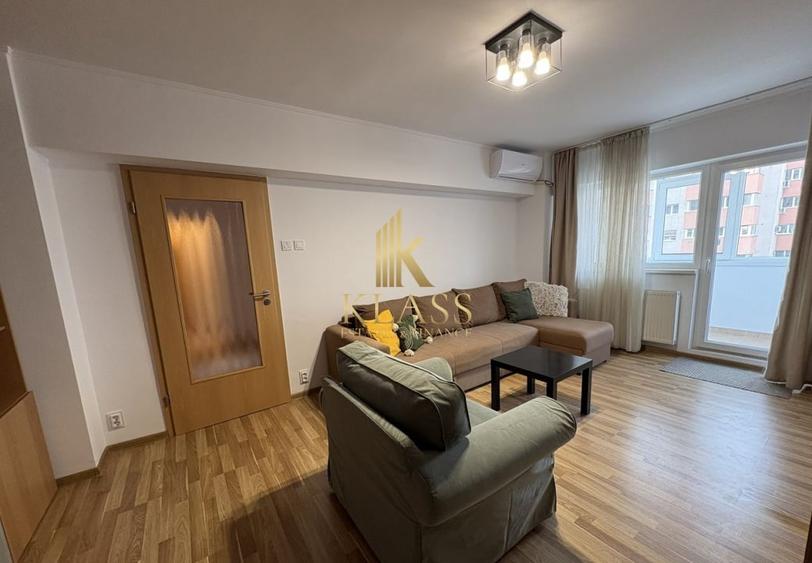 Apartament 3 camere, Mosilor, renovat, parcare - 2