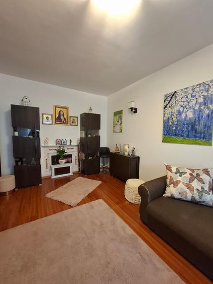 Apartament 2 camere - 8