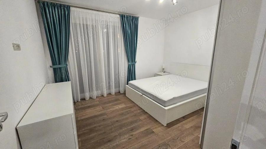 Inchiriez apartament 2 camere in Timisoara, Ciarda Rosie. - 5