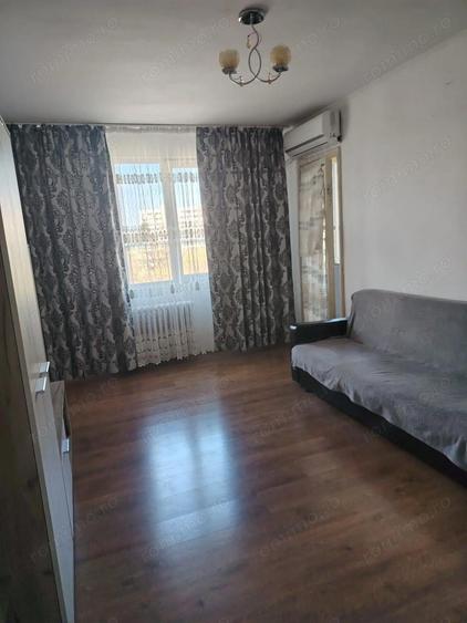Oferta! Apartament 2 camere metrou la scara blocului, etaj 5, zona Titan - 6