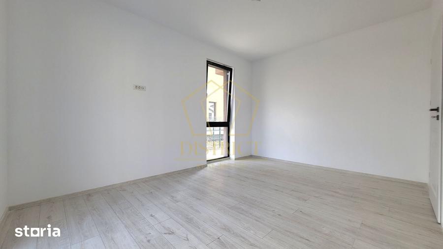 Apartament cu 2 camere în Fratelia