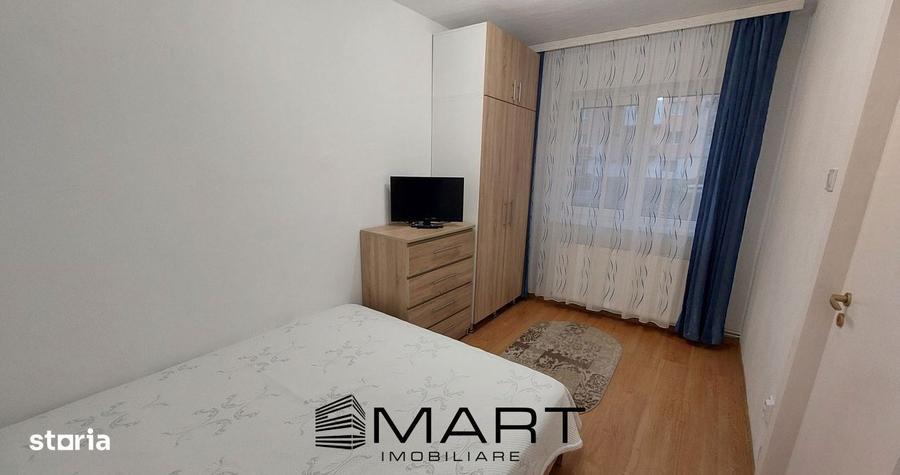 Apartament 2 camere zona Siretului - 7